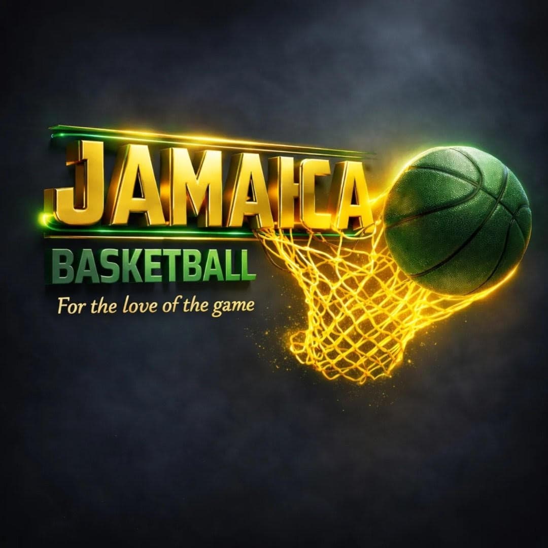 Jamaica Basketball Team
