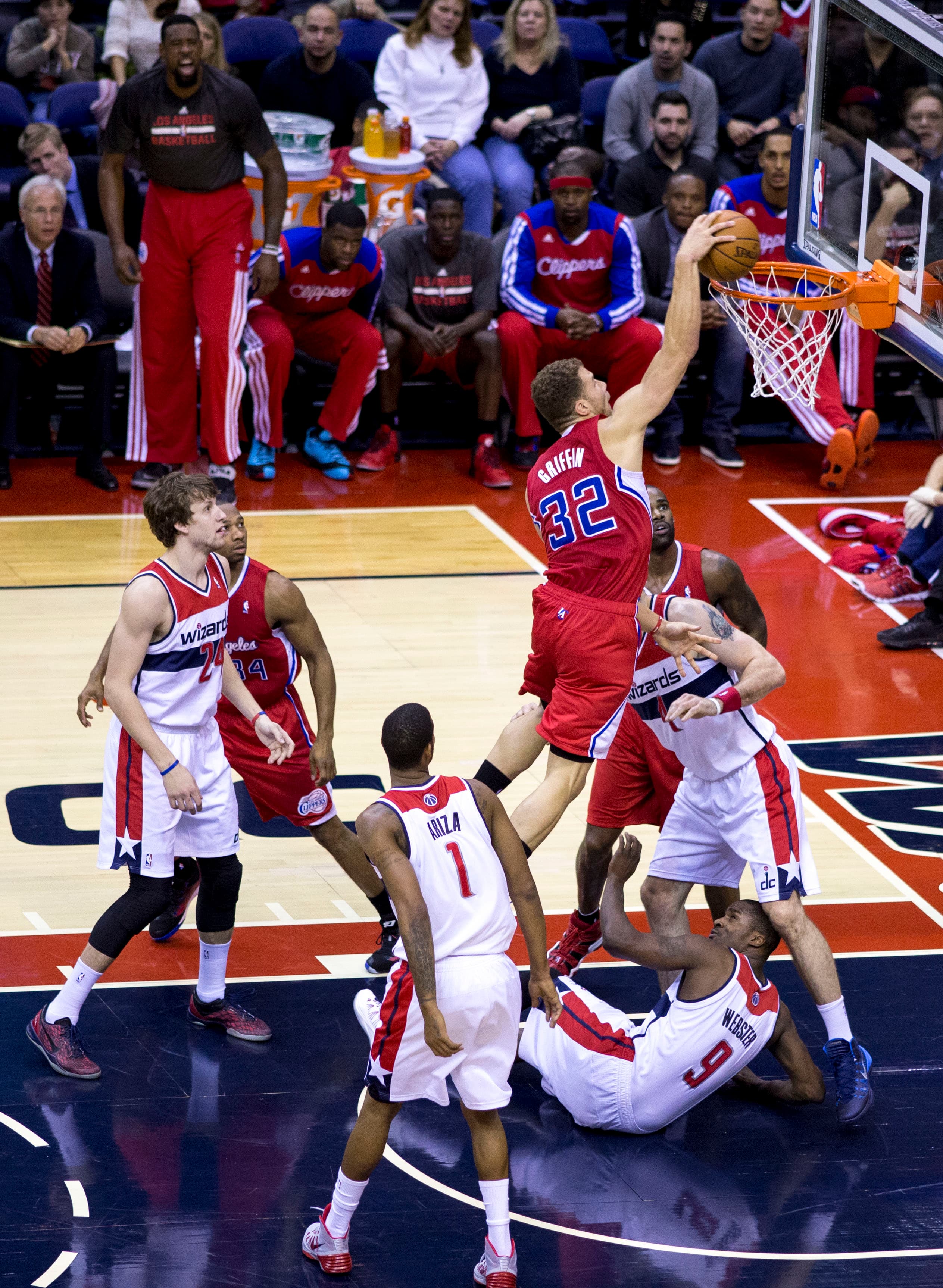 NBL Jamaica basketball game action between two premier clubs